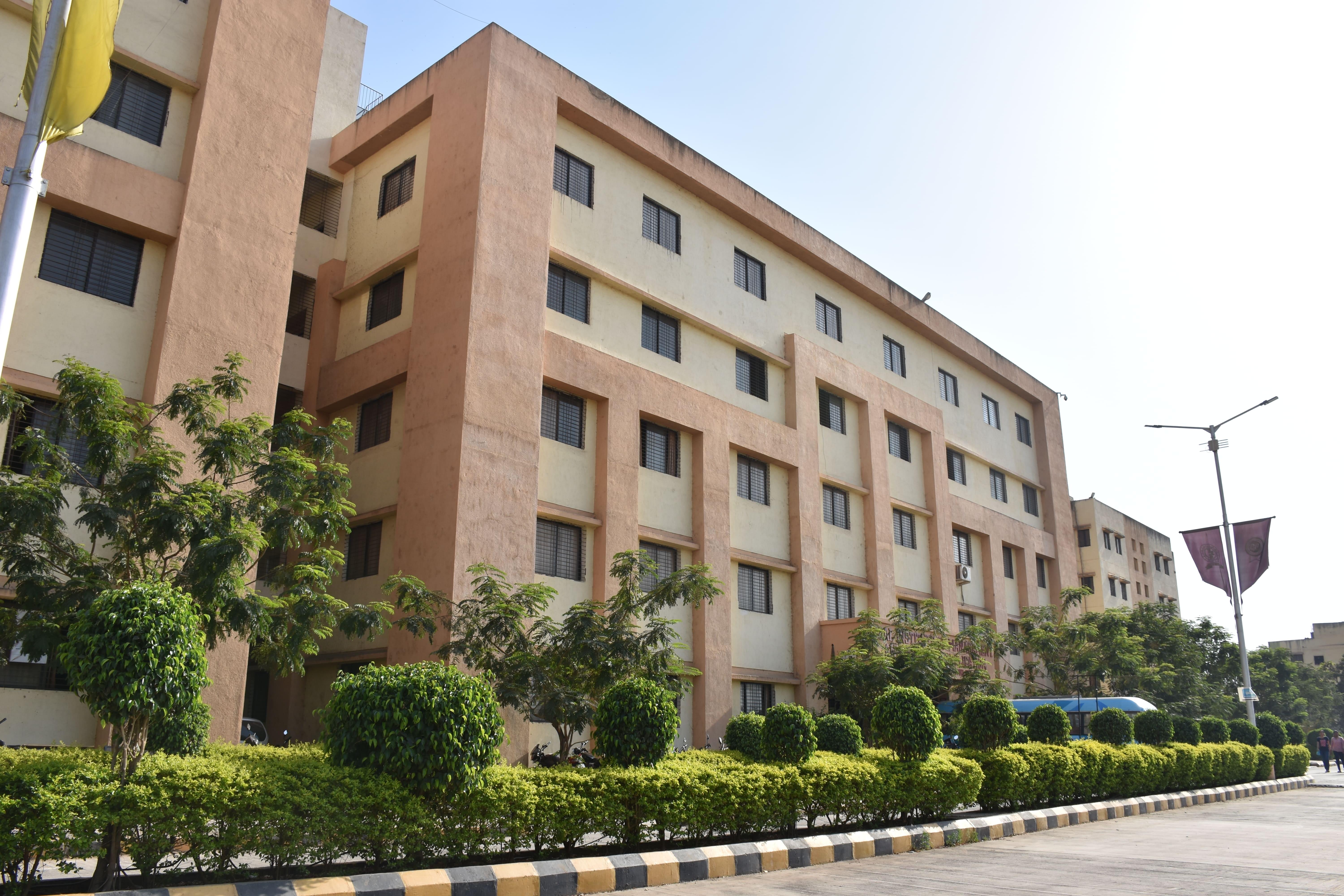 ZCOER hostel photo 12